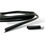 Thumbnail: BMW 2002Turbo Black Windshield Seal Set L=3700MM
