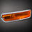 Thumbnail: Genuine BMW 2002 EUROPEAN FLUSH TURN SIGNALS