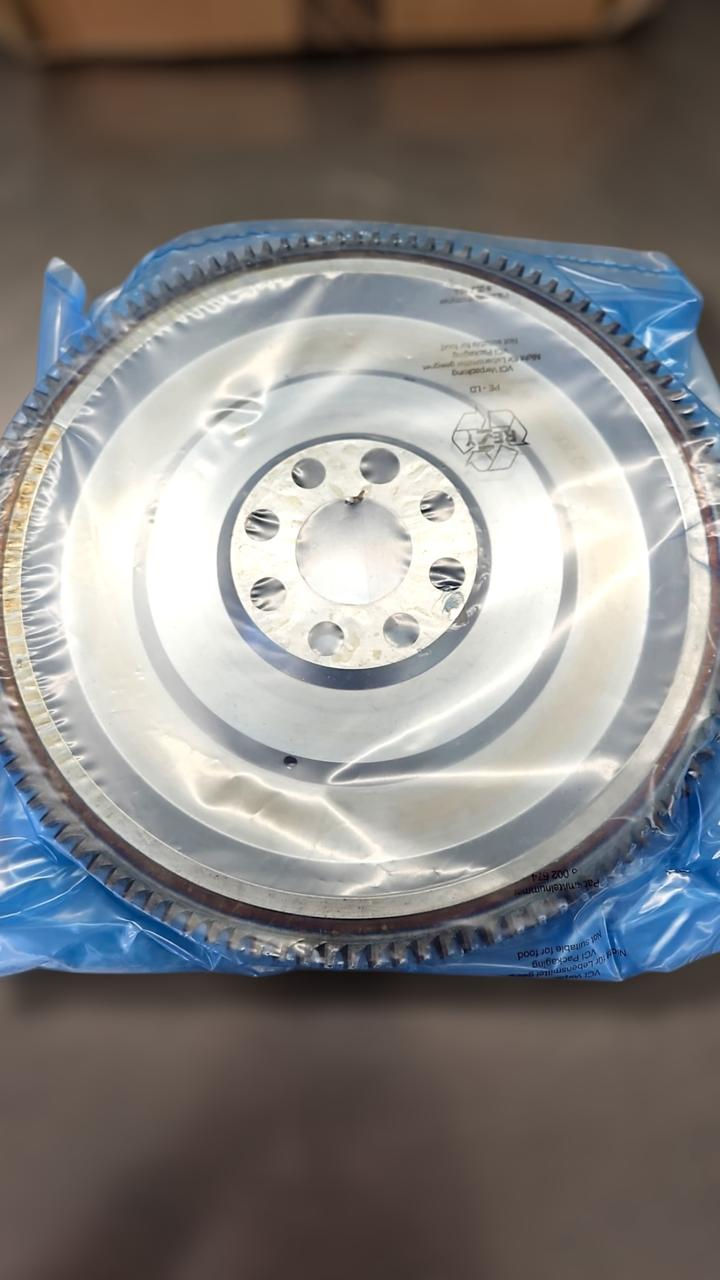 Thumbnail: Genuine BMW 228MM Flywheel
