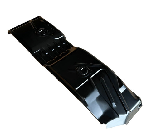 BMW 2002 COMPLETE FLOOR PANS | MIC