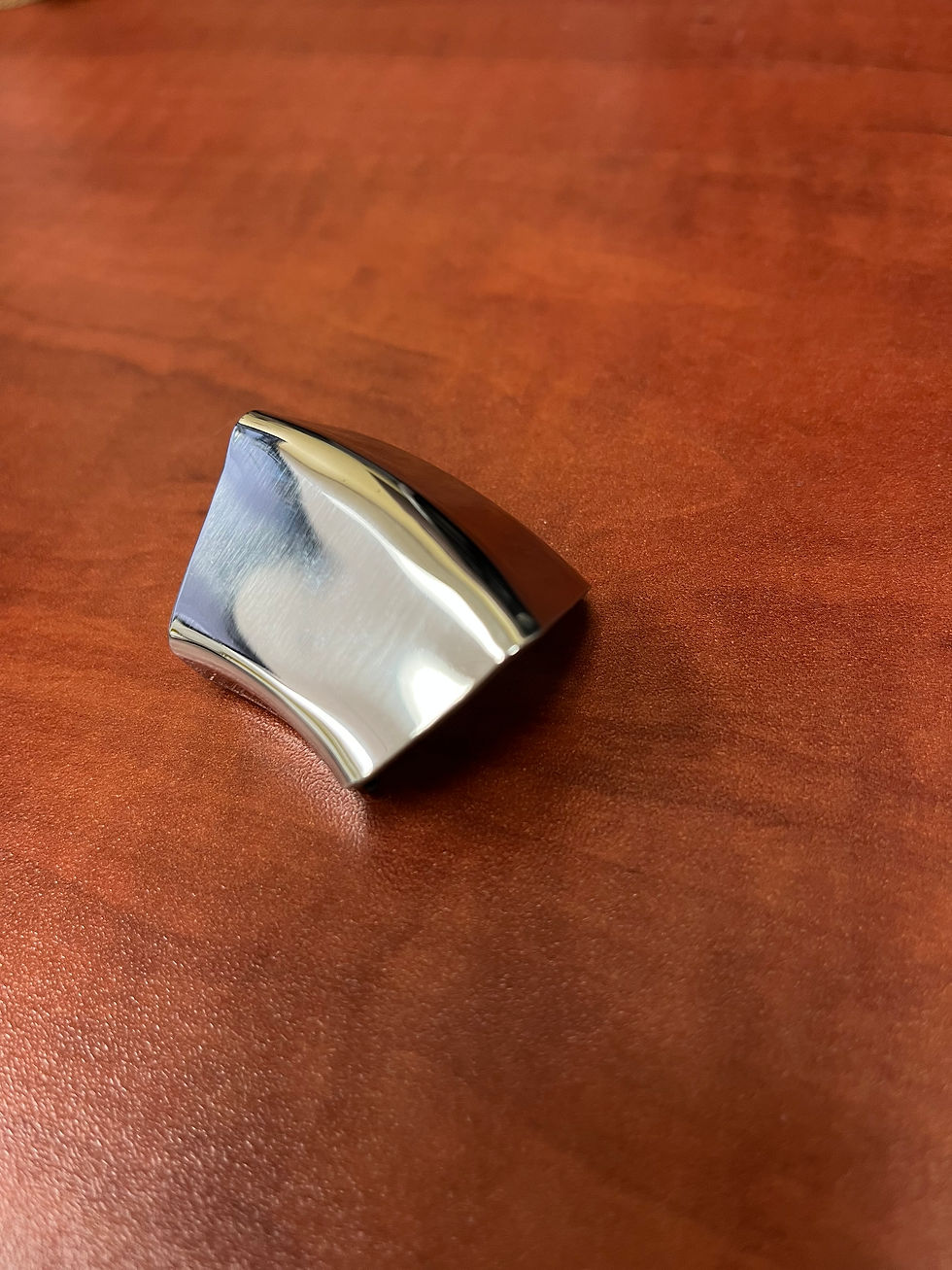 Thumbnail: ARMREST COVERING CAP LH