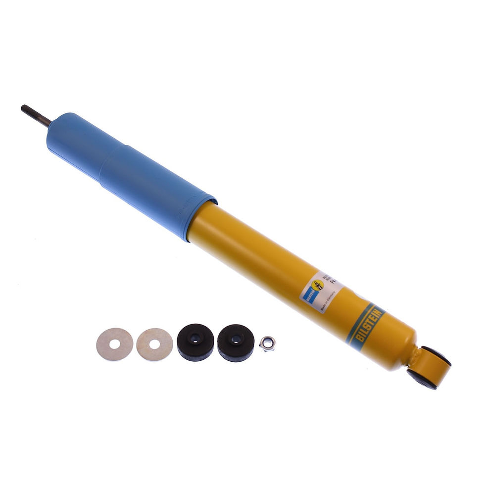Thumbnail: Front & Rear Strut Absorber - Bilstein B8 Performance Plus (Sport)