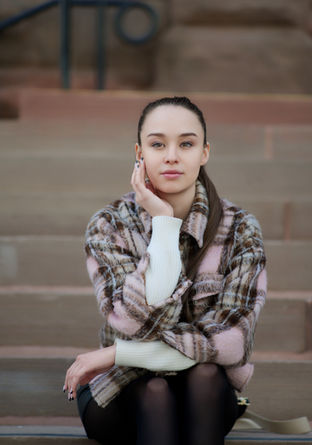 Toronto Portrait Photographer