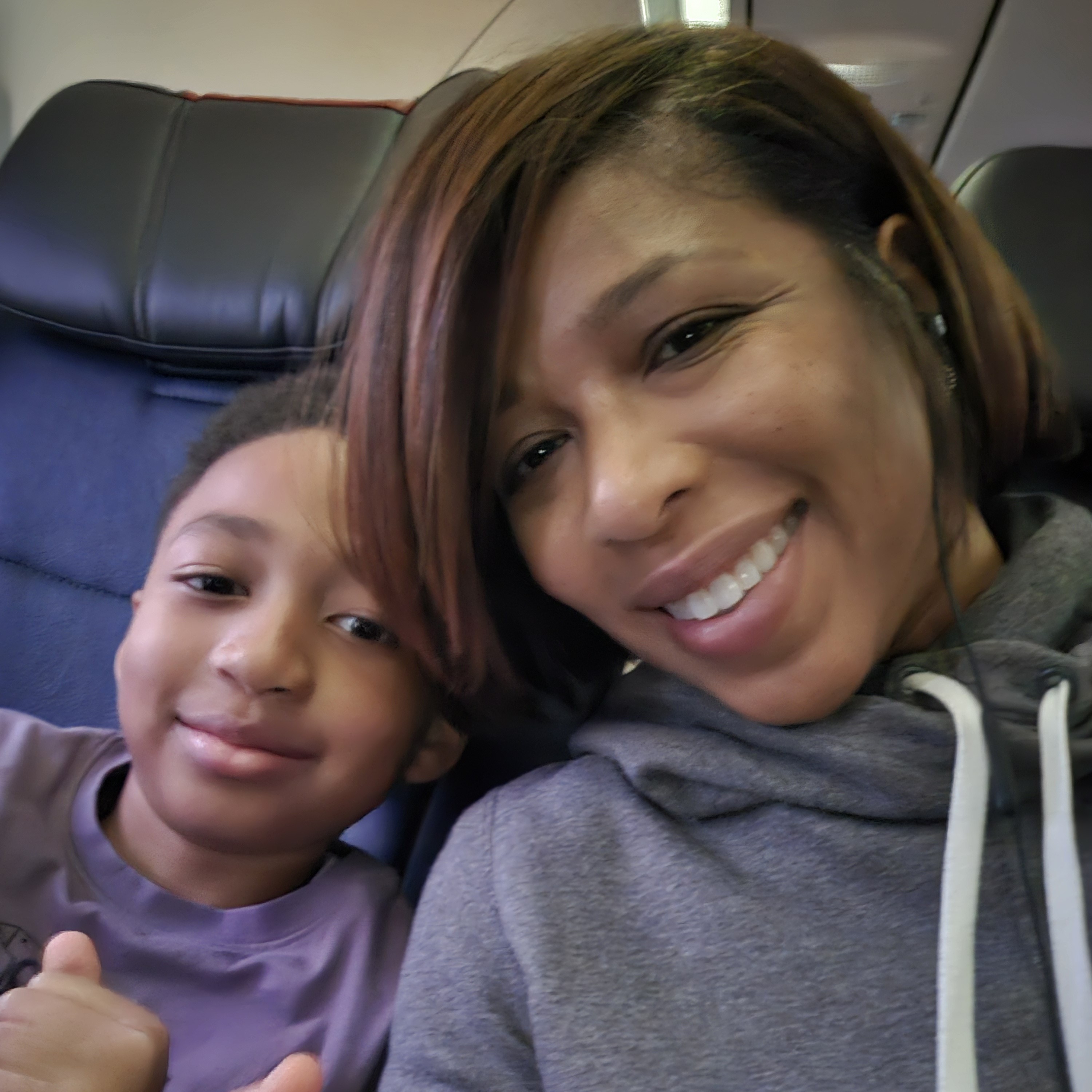 Writer: Jozette Foster