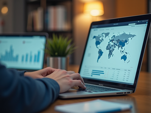 SEO Basics: A Beginner's Guide to Digital Marketing