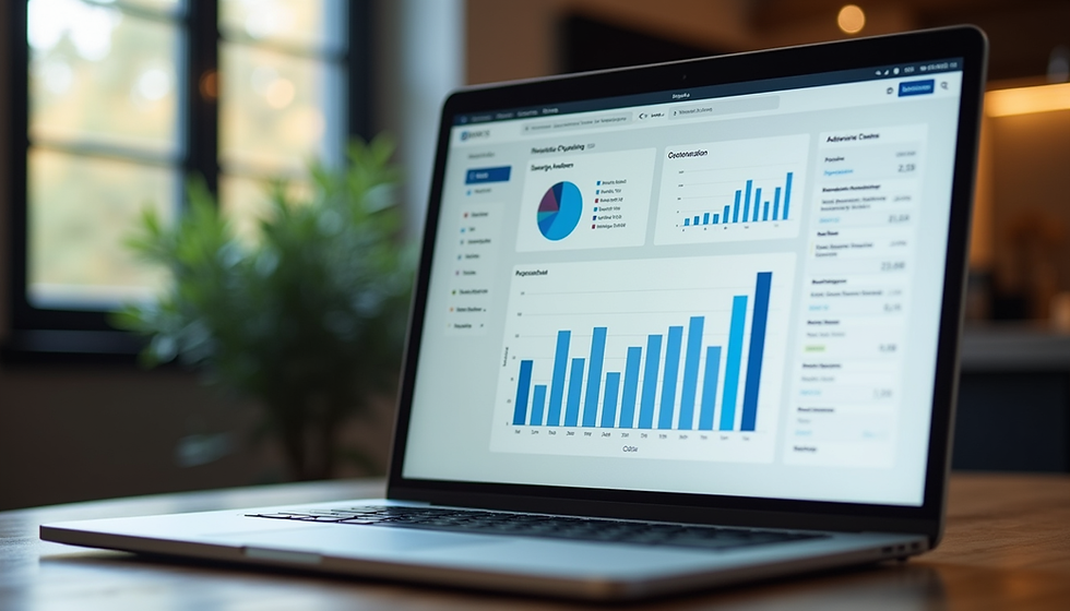 Understanding SEO vs Digital Marketing: A Beginner's Guide