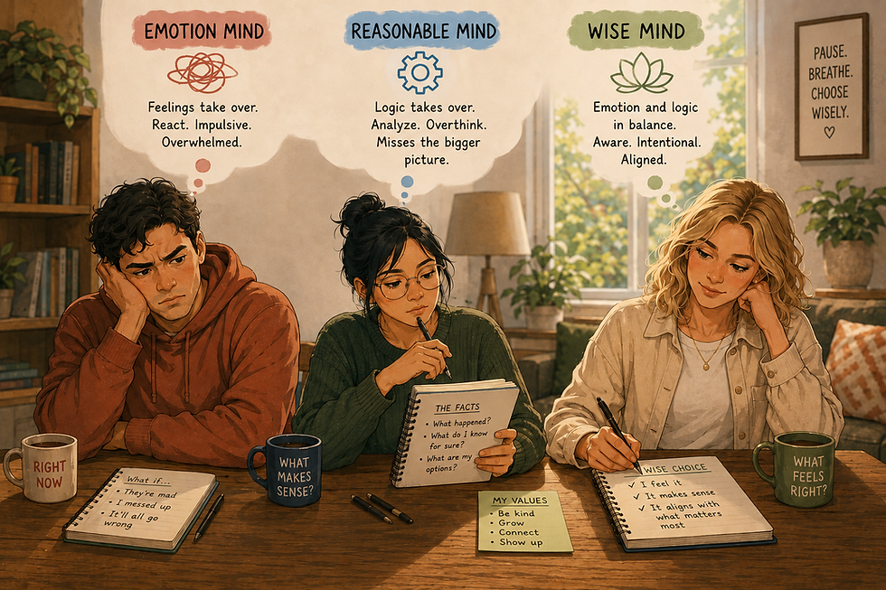 improve adult executive function