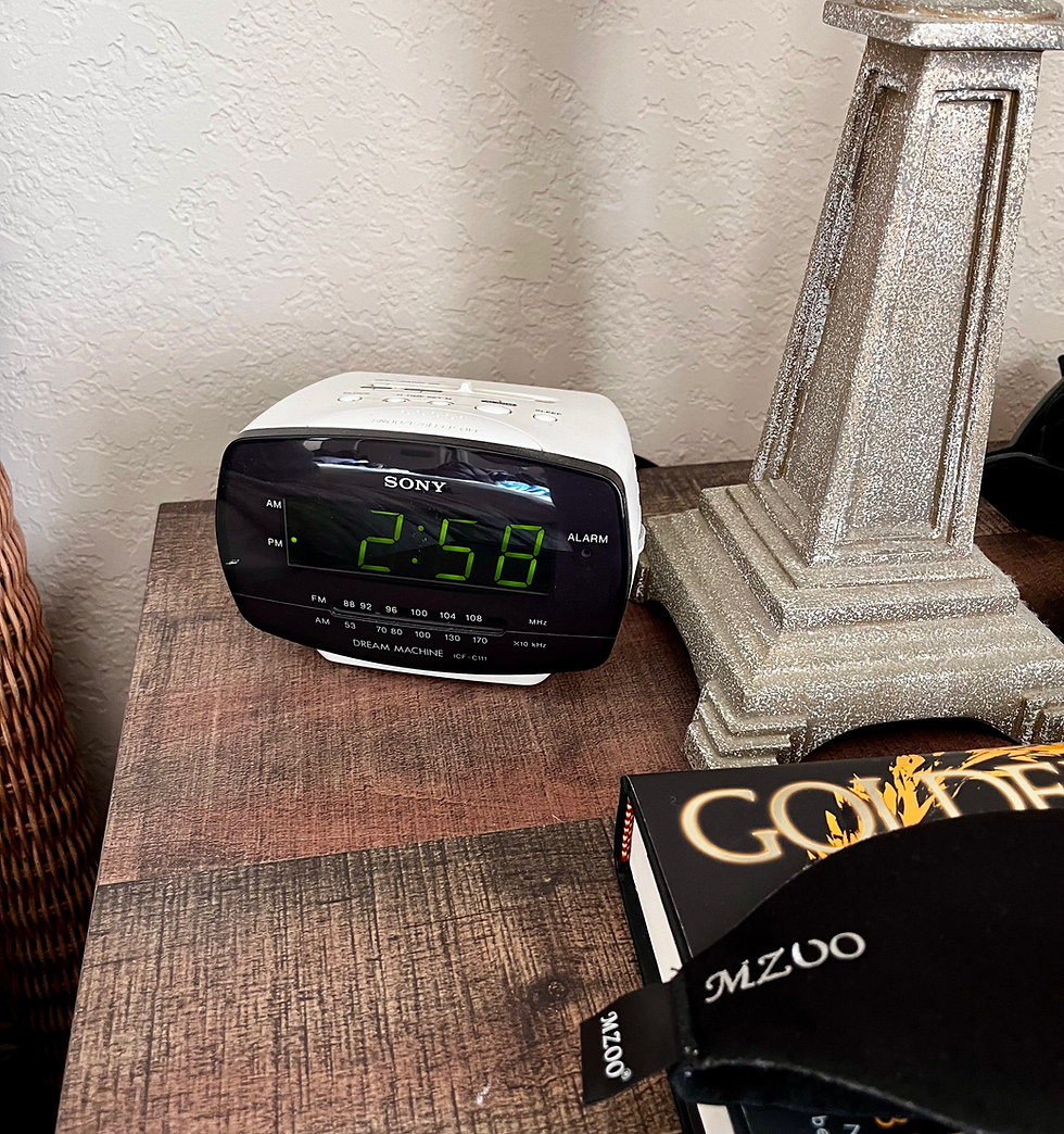 improve adult executive function