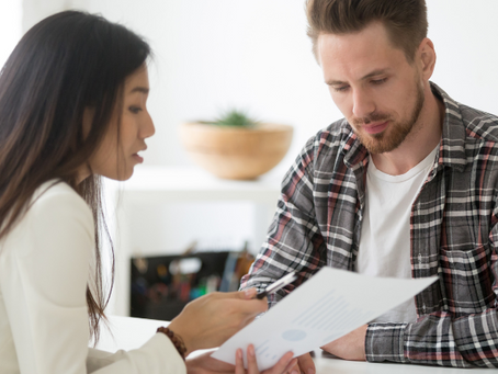 What happens in a session? Executive function coaching unveiled