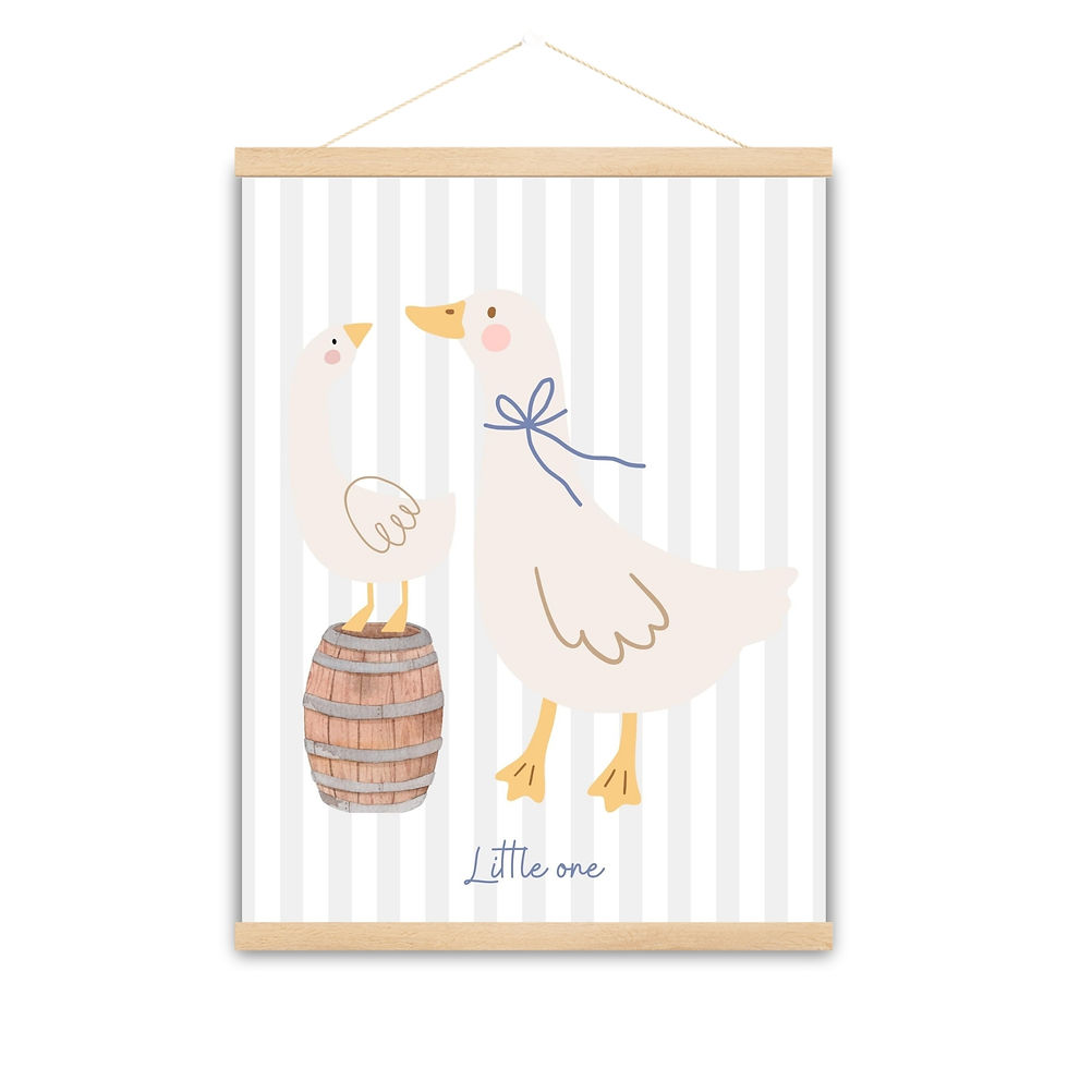 תמונה לחדר ילדים