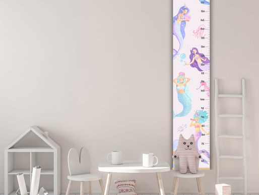 מדוע חשוב למדוד את הגובה של ילדות עם מד גובה לילדות?