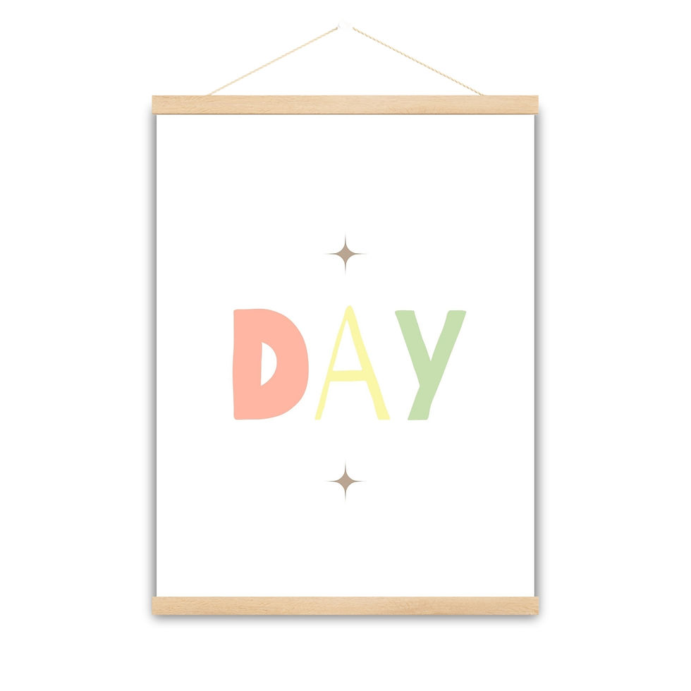 תמונה לחדר ילדים