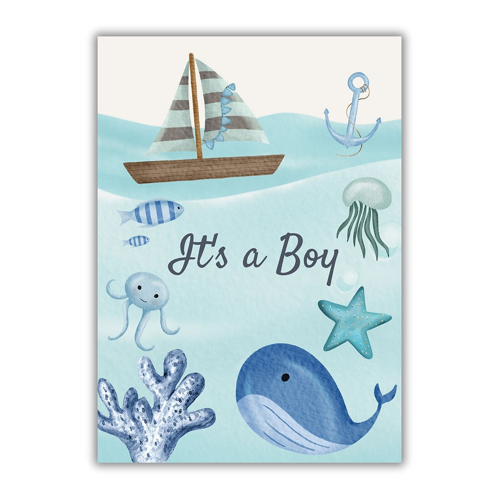 שלט קאפה מעוצב לברית