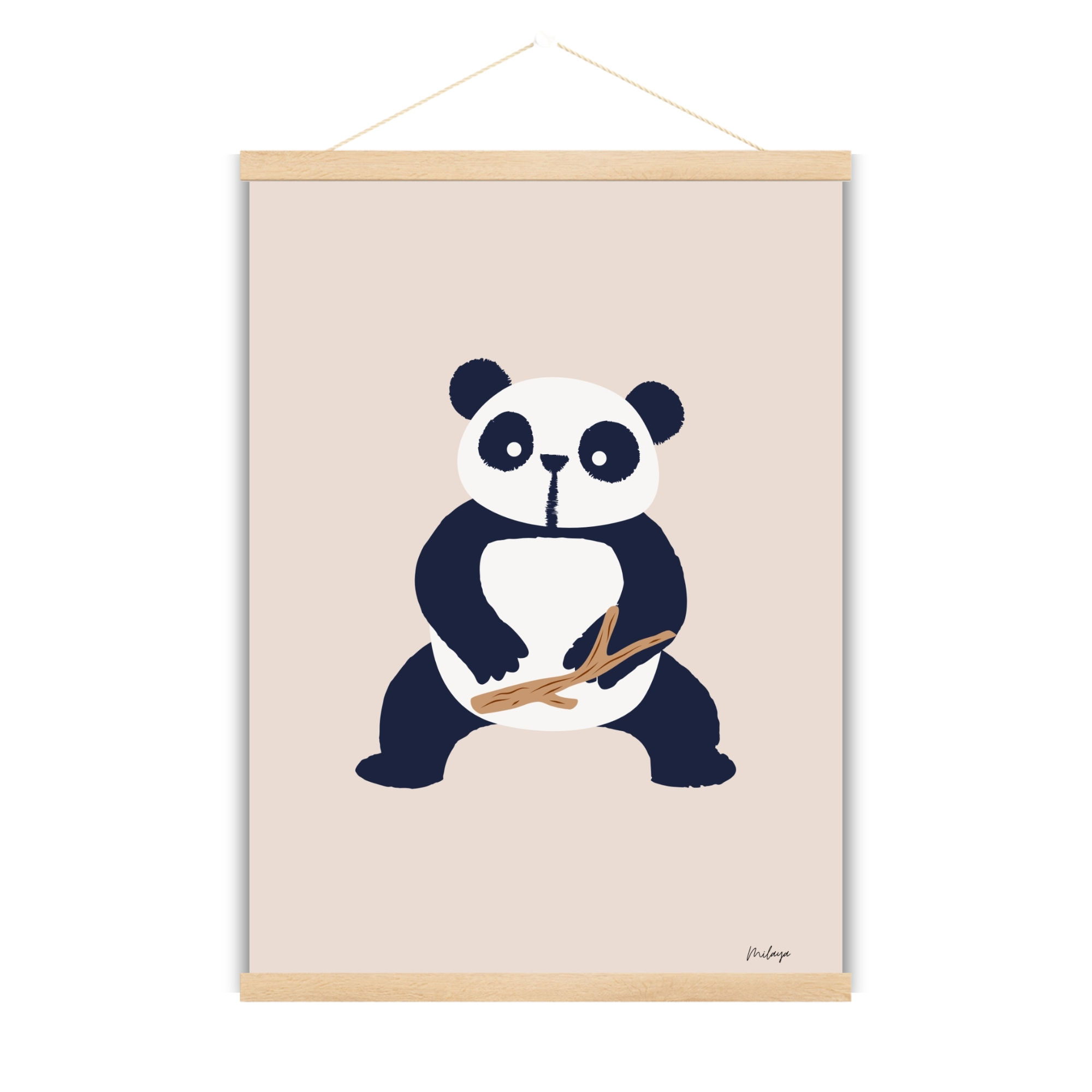 תמונה לחדר ילדים