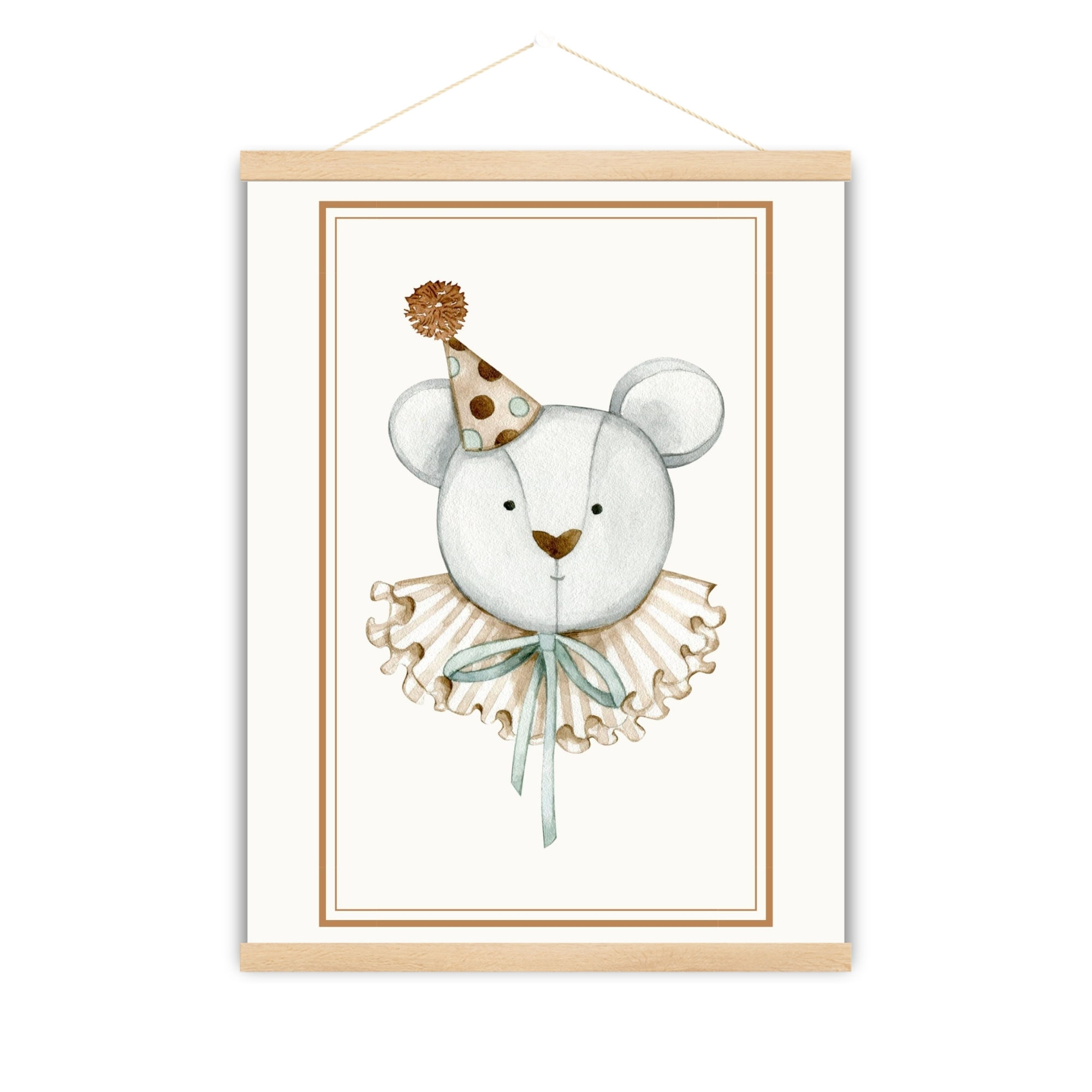 תמונה לחדר ילדים