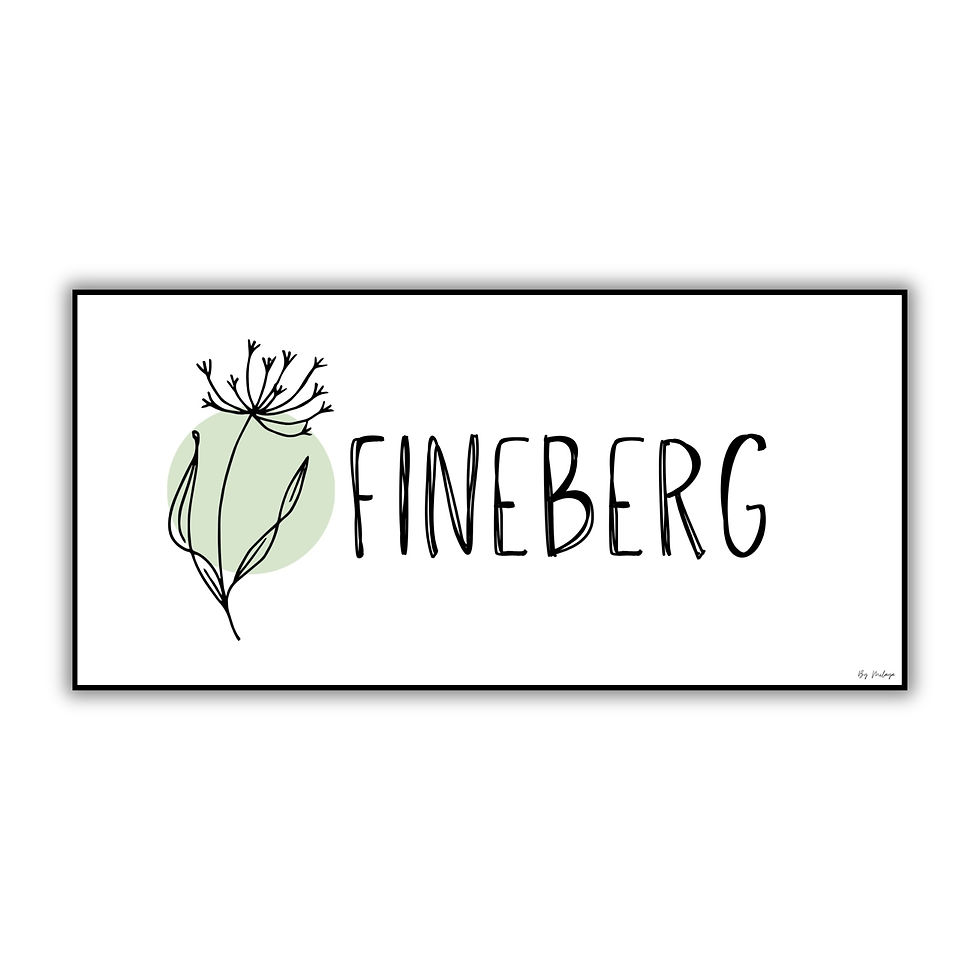 שלט מגנטי לדלת