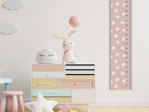 מקומות שבהם אפשר לשים מד גובה מעוצב