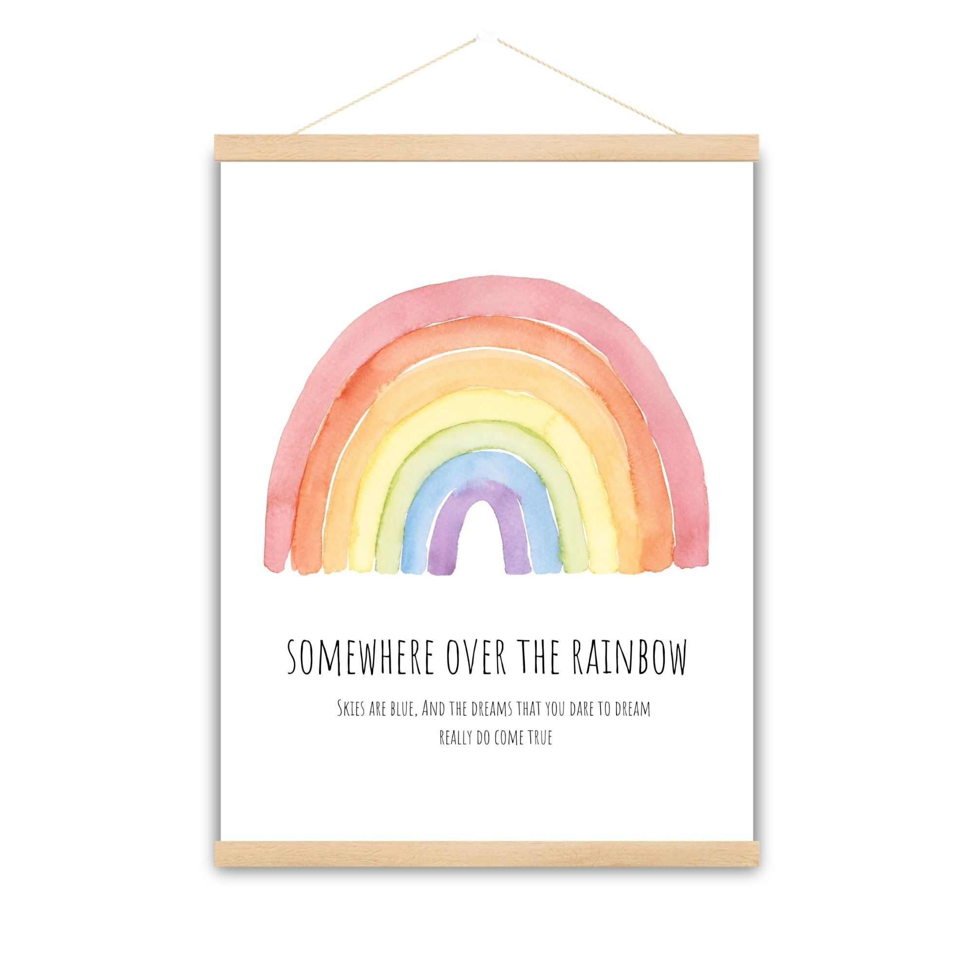 תמונה לחדר ילדים