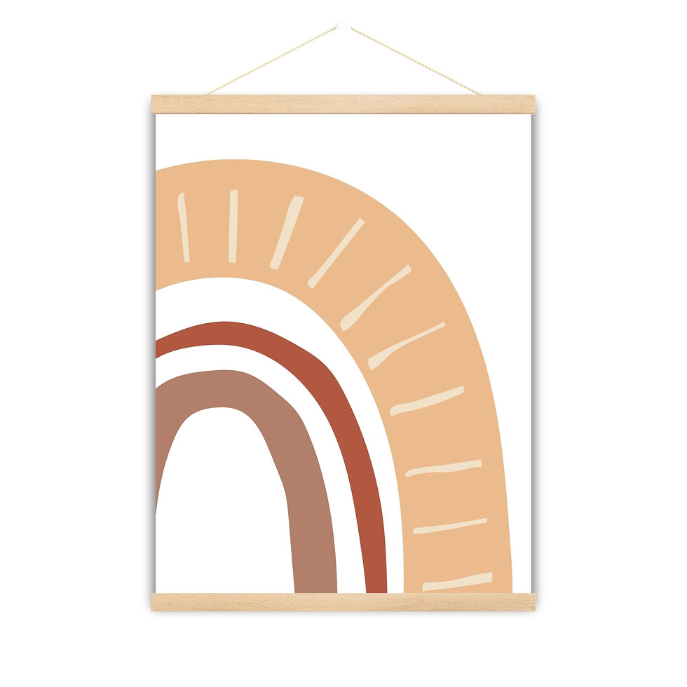 תמונה לחדר ילדים