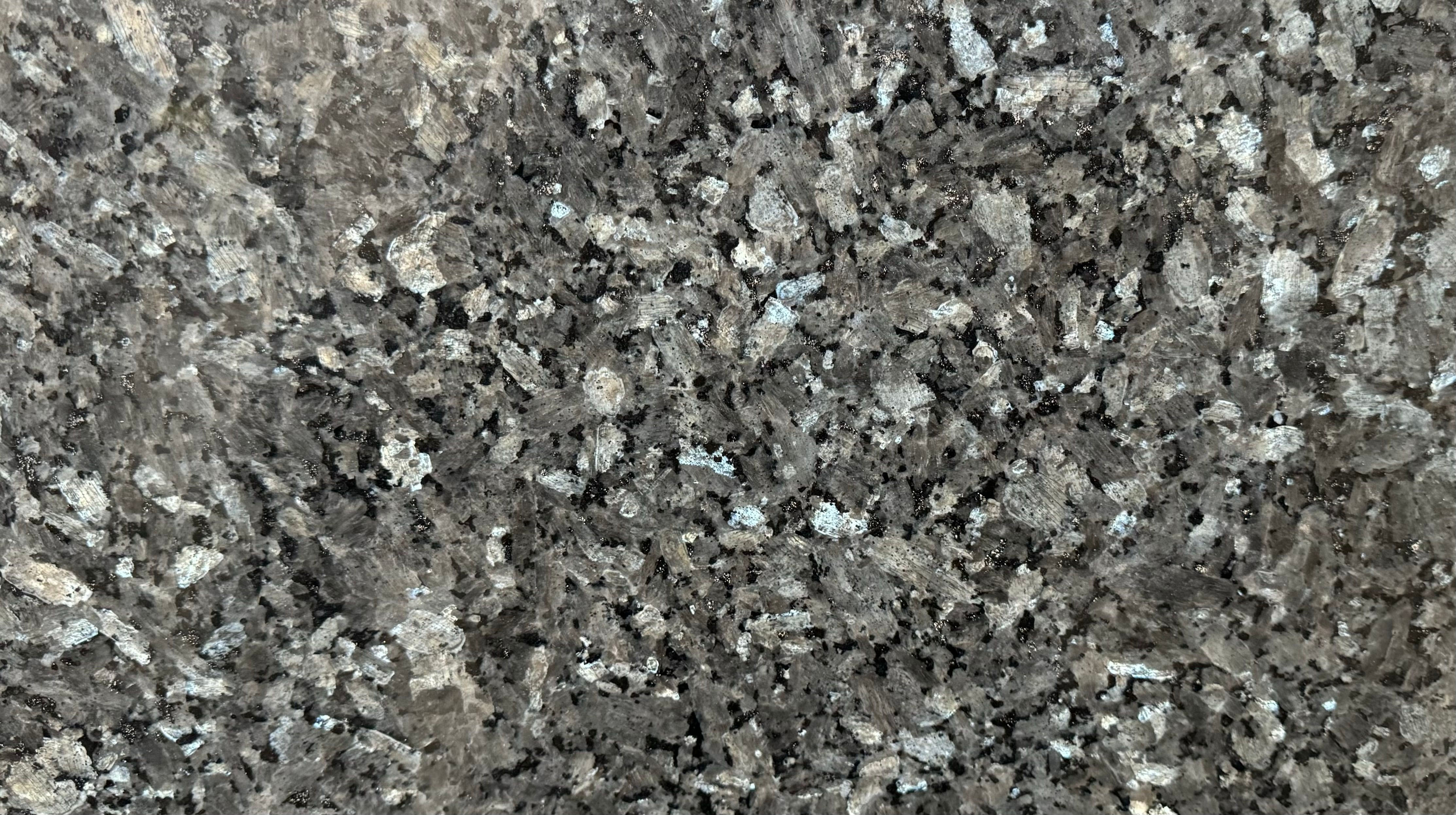 Blue Pearl Premium Granite