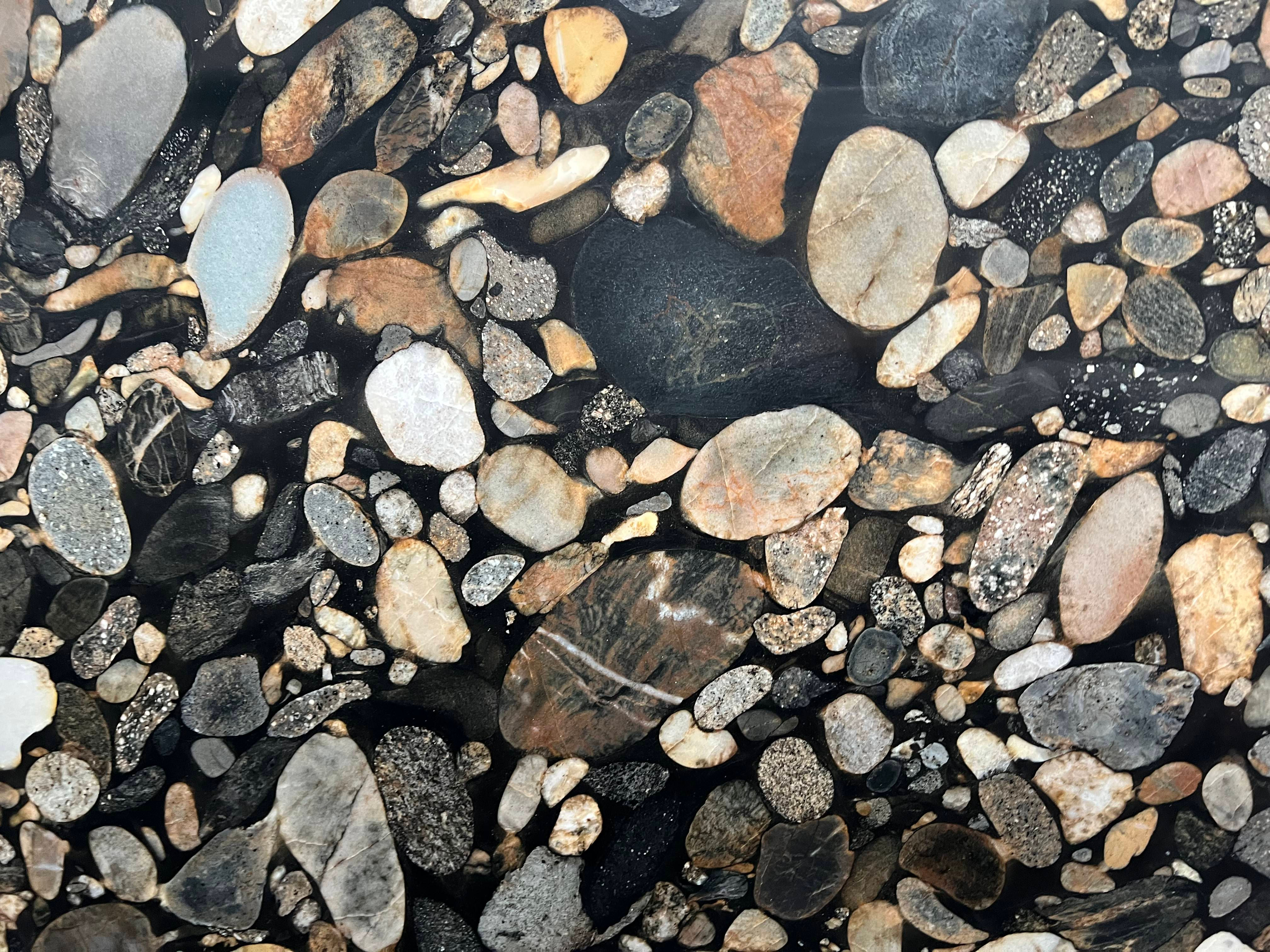 Gold Marinace Granite