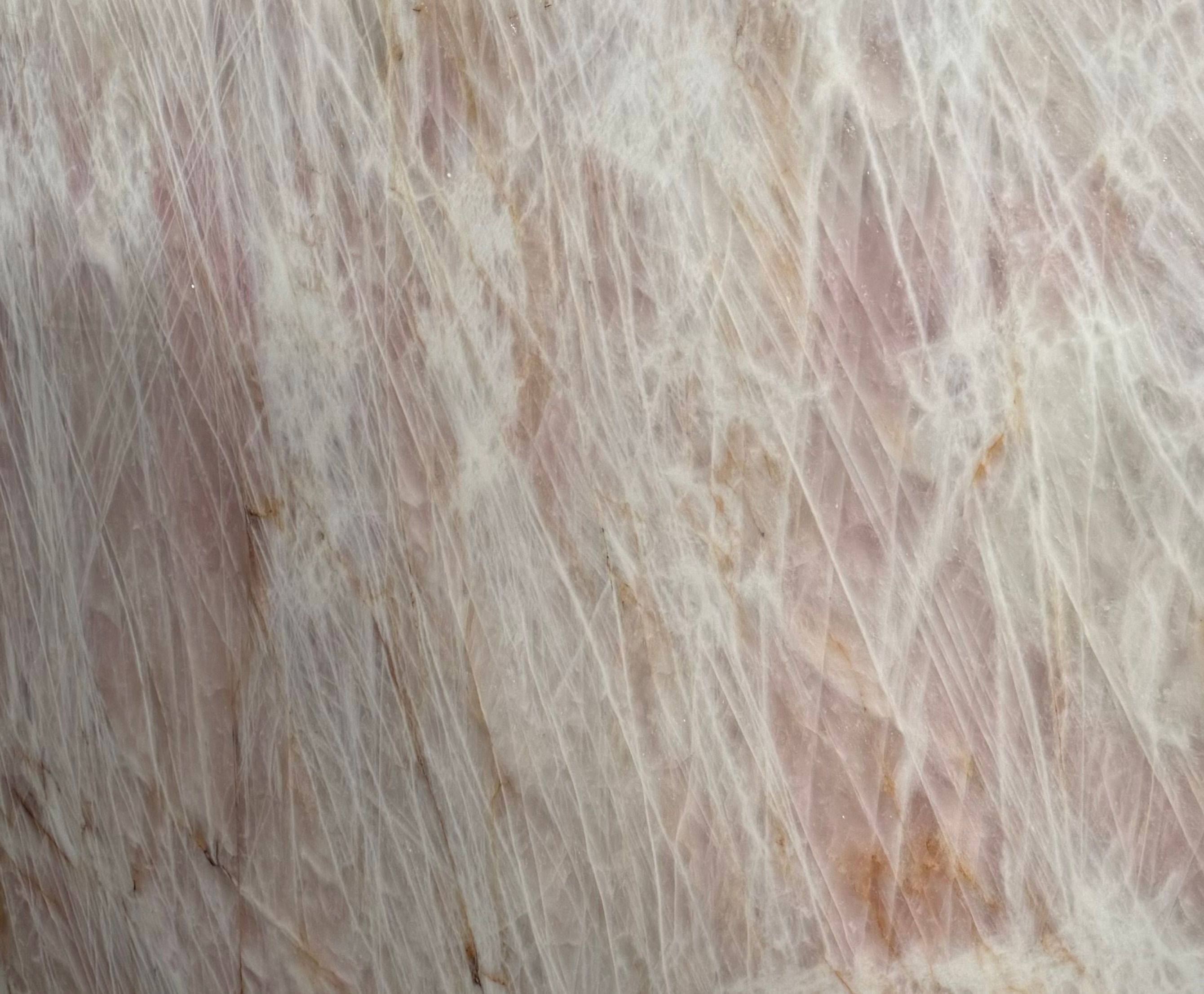 Cristallo Pink Quartzite