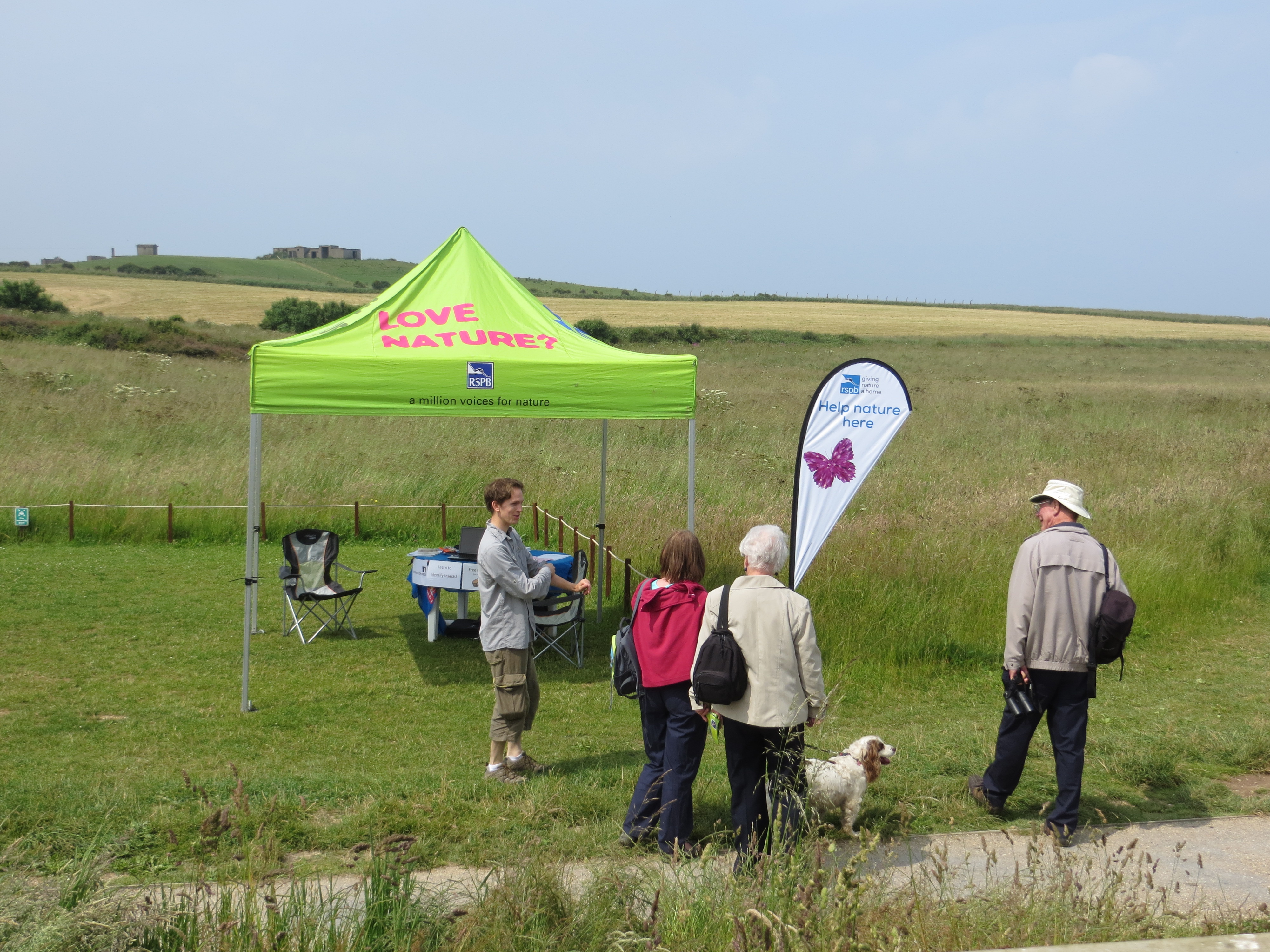 Citizen Science 2013