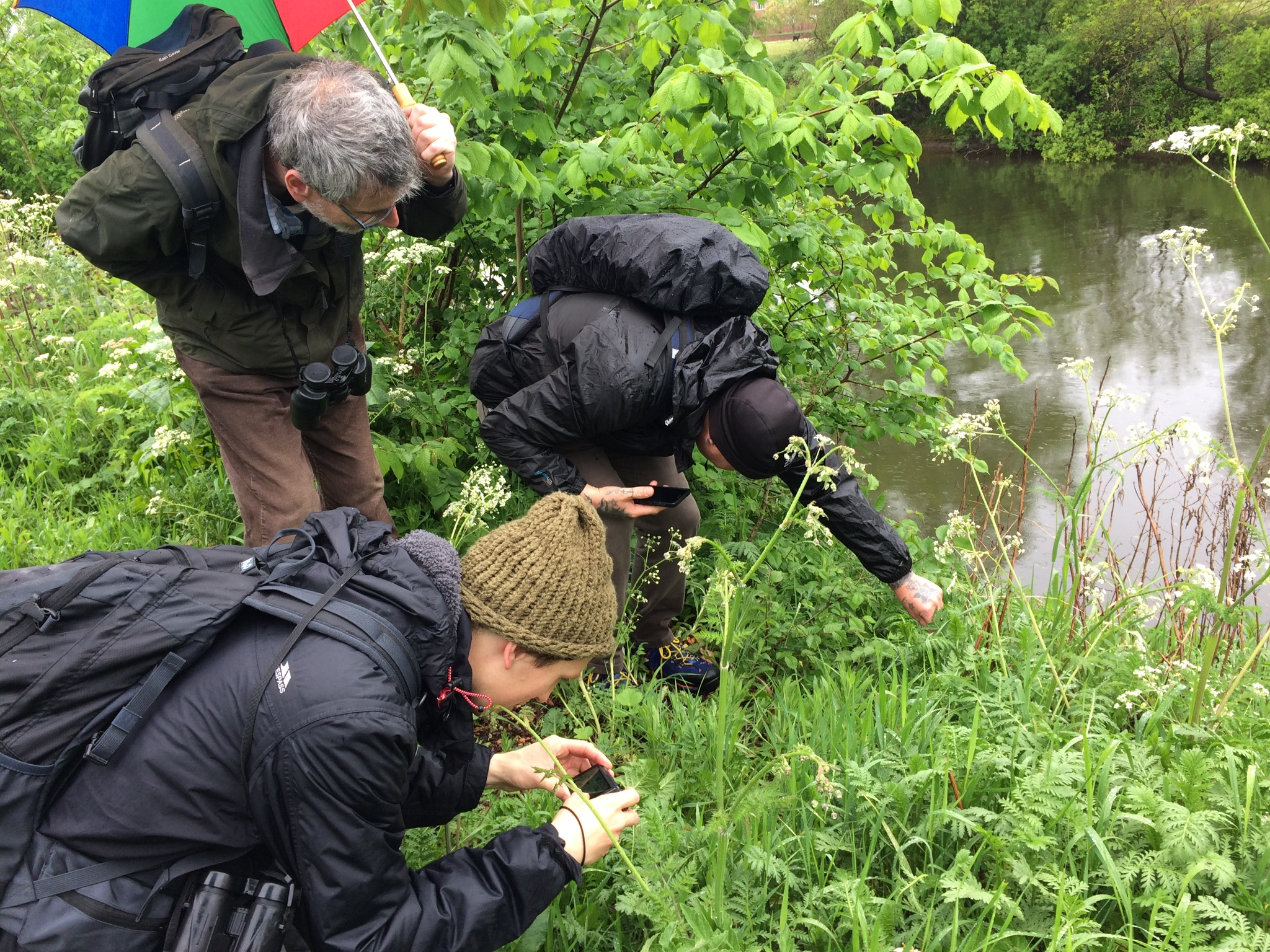Field Trip: Discover Nature