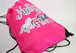BOLSA 3HR FUCSIA