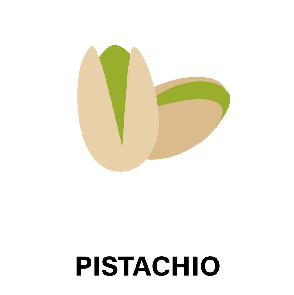 Matcha Flavour Icon