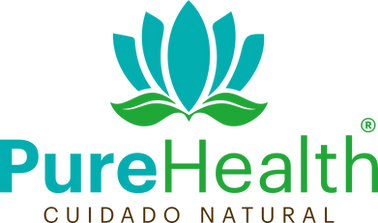 Pure Health Logo
