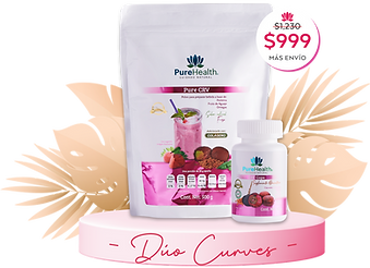 Pure Health Social Media