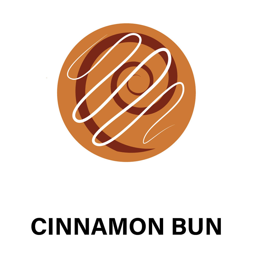 Matcha Flavour Icon