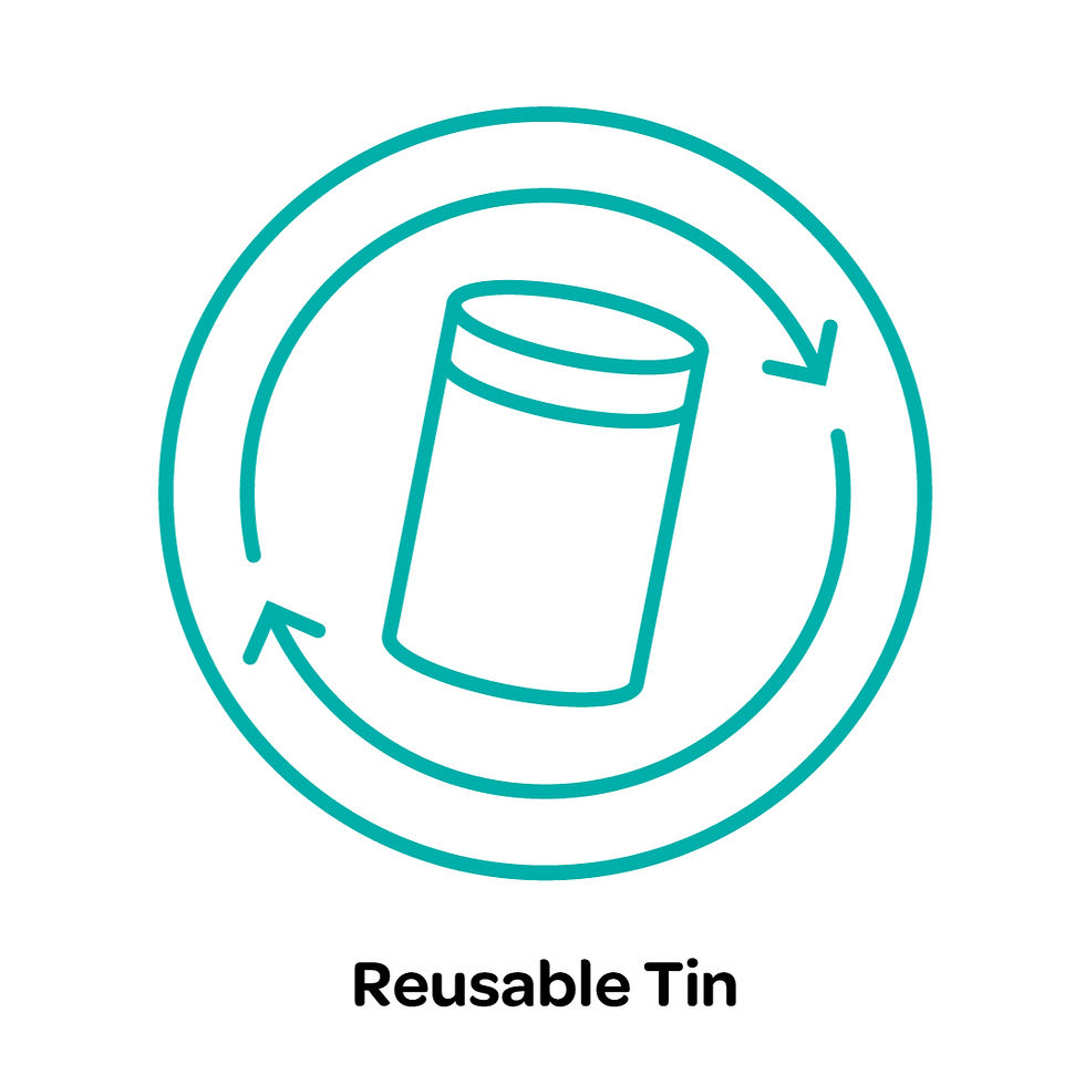 Product Attribute Icon