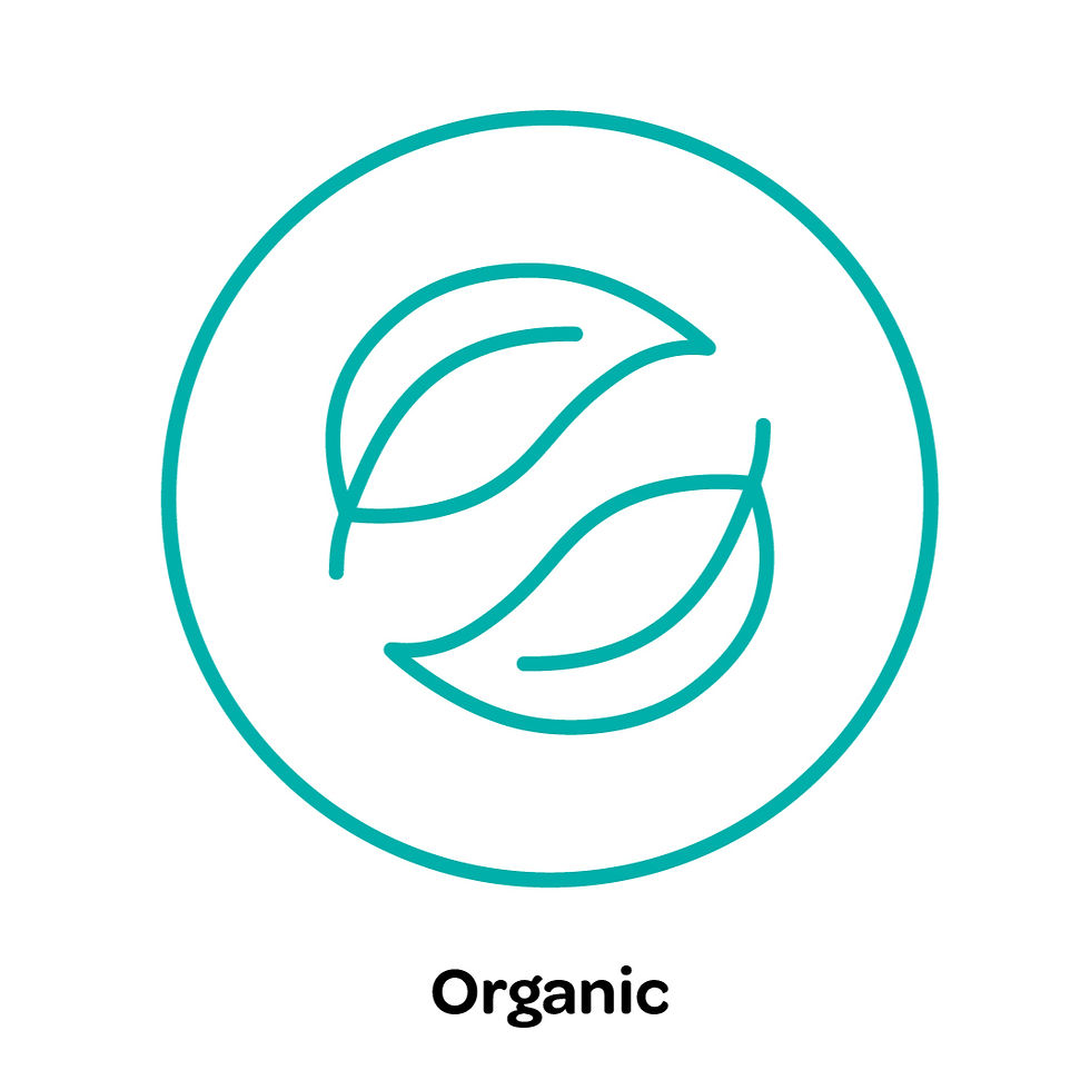 Product Attribute Icon