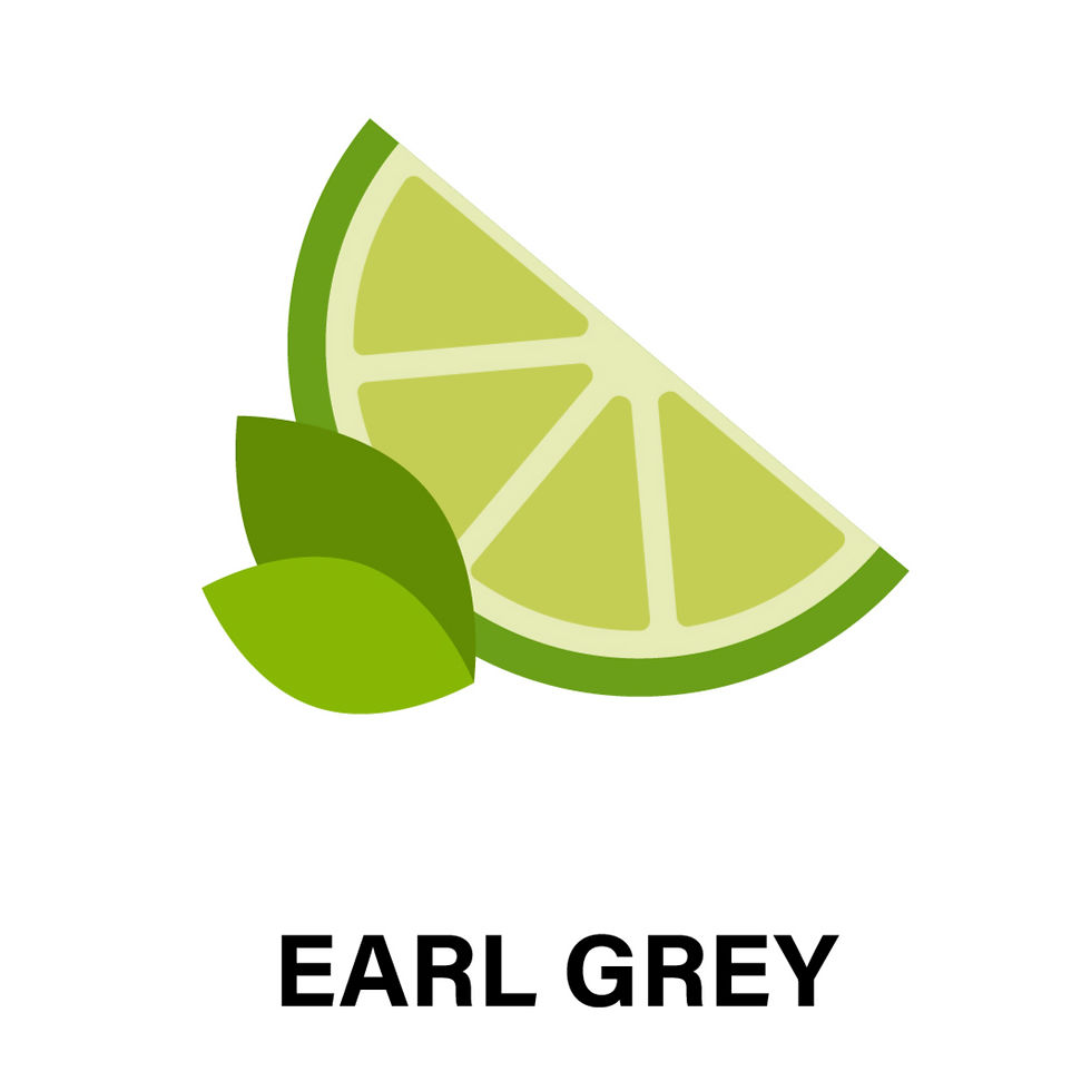 Matcha Flavour Icon