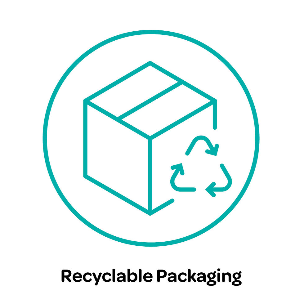 Product Attribute Icon