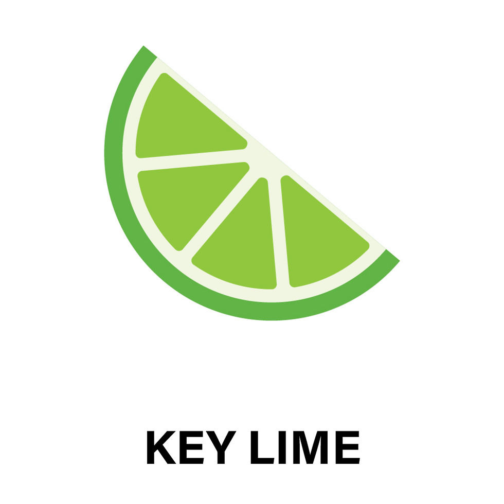 Matcha Flavour Icon