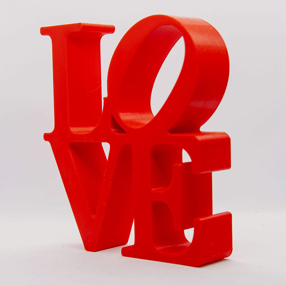Miniatura: Love