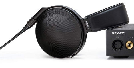 Sony Z1R : le casque à 2200 euros