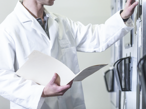 Fundamental Thermodynamics in Cold Chain Packaging