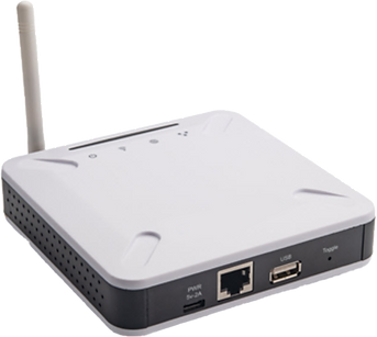 Lora Gateway
