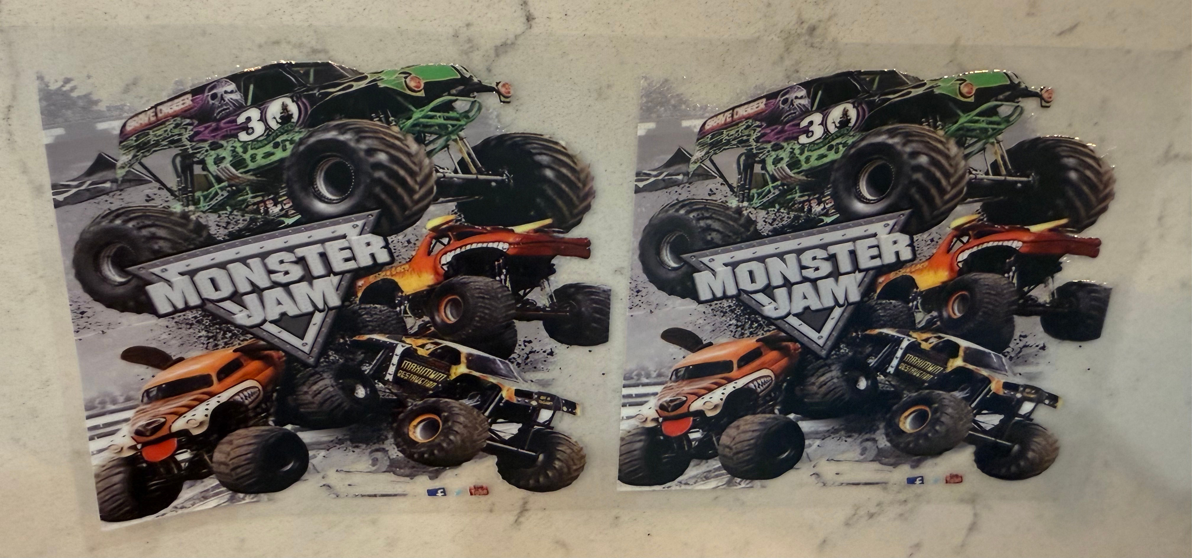 Monster Jam