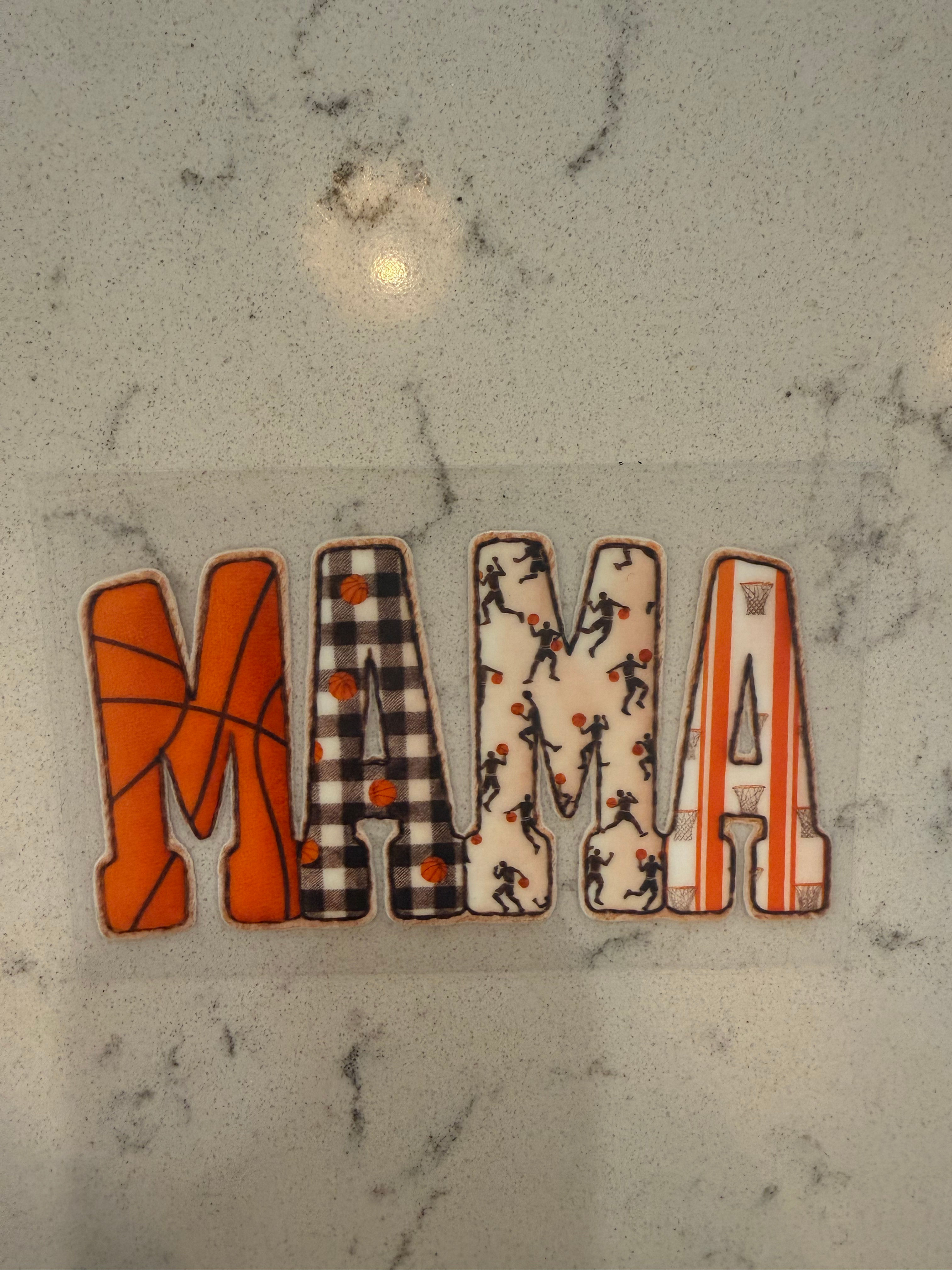 Mama