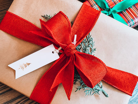 Picture-Perfect Presents!