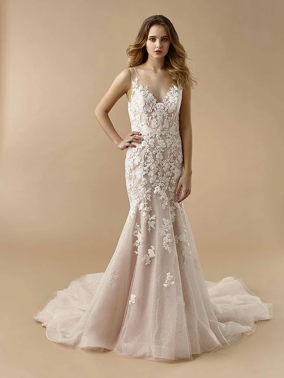 Enzoani The Attic Bridalwear Boutique