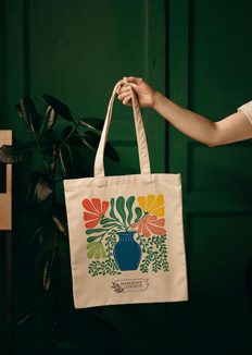 Tote Bag