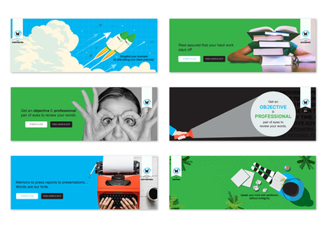 Web Banners