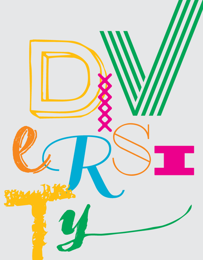 Diversity Posters 