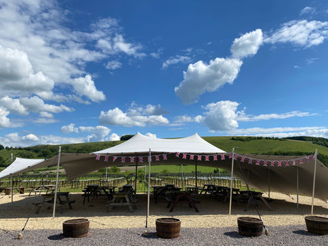 Event Space for Hire